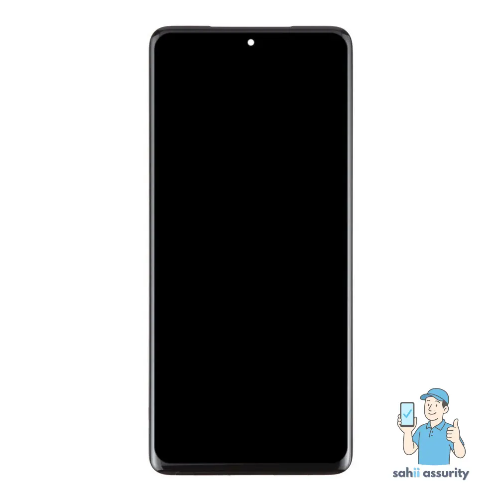 LCD with Touch Screen for Motorola Edge 60 Pro thumbnail